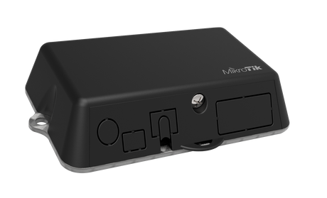 Mikrotik LtAP mini LTE kit dostopna točka