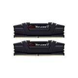 G.Skill Ripjaws V 32GB Kit (2x16GB) DDR4-3200MHz, CL14, 1.35V