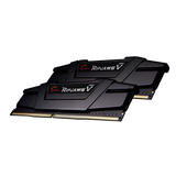 G.Skill Ripjaws V 32GB Kit (2x16GB) DDR4-3200MHz, CL14, 1.35V