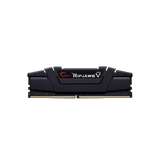 G.Skill Ripjaws V 32GB Kit (2x16GB) DDR4-3200MHz, CL14, 1.35V