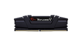 G.Skill Ripjaws V 64GB Kit (4x16GB) DDR4-3200MHz, CL16, 1.35V