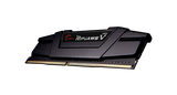 G.Skill Ripjaws V 32GB Kit (2x16GB) DDR4-3200MHz, CL14, 1.35V
