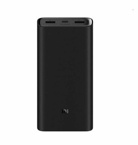 Xiaomi Mi 50W Powerbank 20000mAh prenosna polnilna baterija