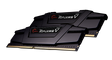G.Skill Ripjaws V 32GB Kit (2x16GB) DDR4-3200MHz, CL14, 1.35V