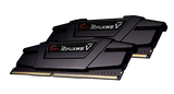 G.Skill Ripjaws V 32GB Kit (2x16GB) DDR4-3200MHz, CL14, 1.35V