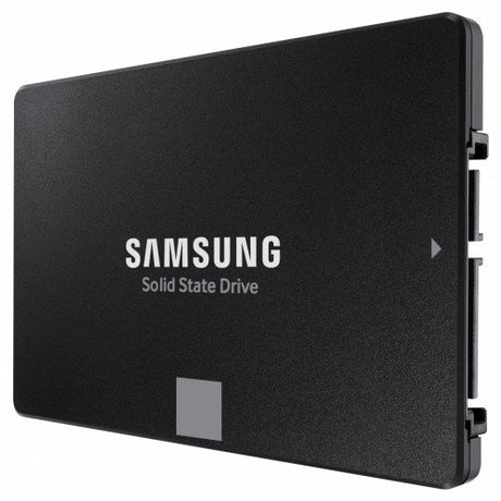 Samsung 1000GB 870 EVO SSD SATA3 2.5" disk