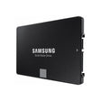 Samsung 1TB 870 EVO SSD SATA3 2.5 disk