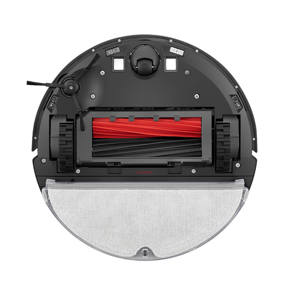 Roborock Q5 Pro robotski sesalnik, črn