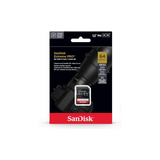 SanDisk 64GB Extreme PRO SD UHS-II V90 spominska kartica