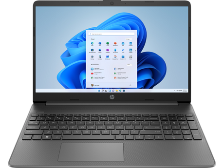 HP Laptop 15s-fq0006na