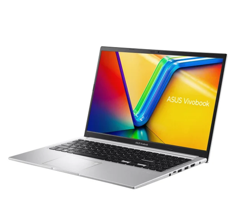 Prenosnik ASUS Vivobook 15 X1502VA, i5-13420H, 16GB RAM, 512GB SSD, Windows 11 Home