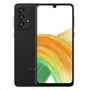 Obnovljen telefon Samsung Galaxy A33 5G A336B (128GB) Razred A - črn