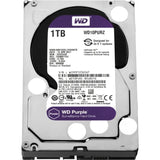 WD 1TB Purple 3,5" SATA 6Gb/s 5400rpm 64MB HDD disk