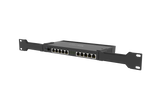 Mikrotik 10 portni Giga usmerjevalnik RB4011iGS+RM