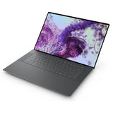 Dell XPS 16 9640 Ultra 9 185H, 64GB, 1TB, Windows 11 Pro, RTX 4070, OLED