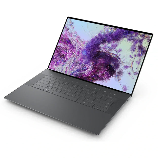 Dell XPS 16 9640 Ultra 7 155H, 32GB, 512GB, Windows 11 Pro, RTX 4050, OLED