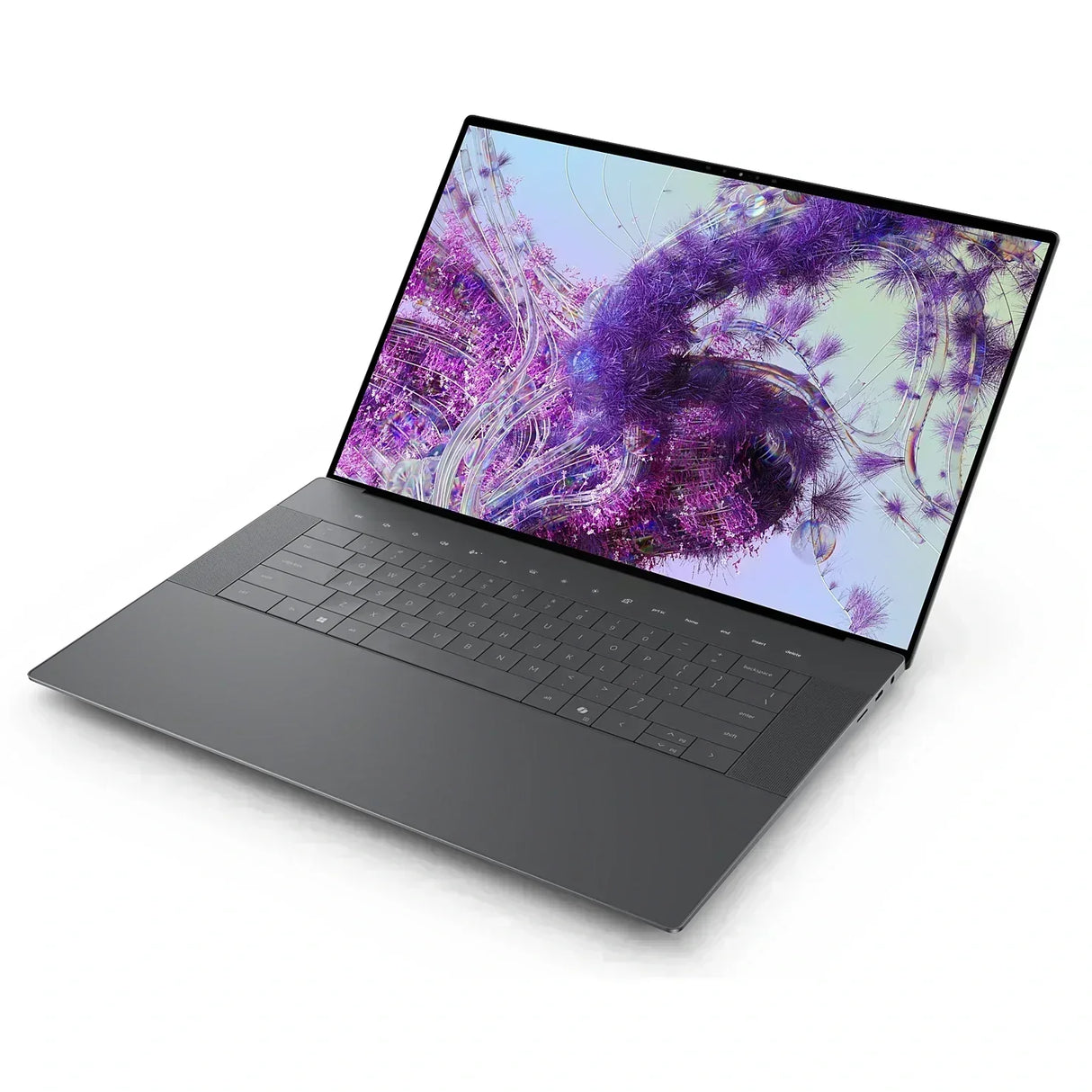 Dell XPS 16 9640 Ultra 7 155H, 32GB, 4TB, Windows 11 Home, RTX 4060, OLED