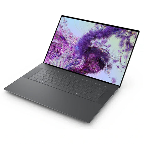 Dell XPS 16 9640 Ultra 9 185H, 32GB, 4TB, Windows 11 Home, RTX 4060, OLED