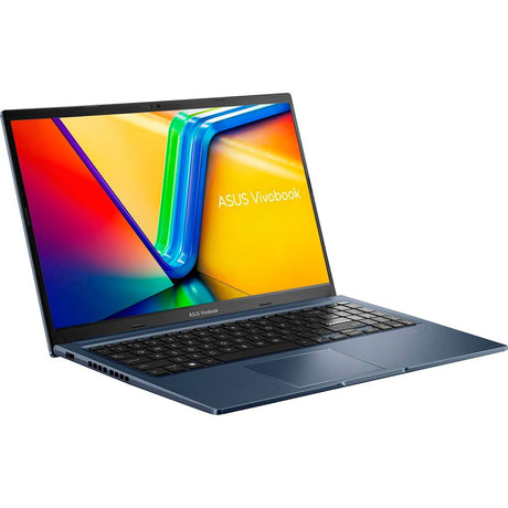 Prenosnik ASUS Vivobook 15 X1502VA, i5-13420H, 16GB RAM, 1TB SSD