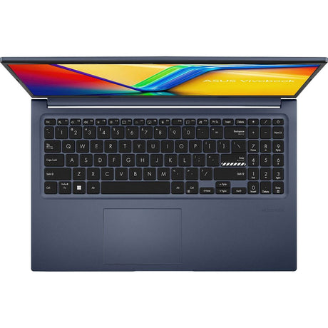 Prenosnik ASUS Vivobook 15 X1502VA, i5-13420H, 16GB RAM, 1TB SSD