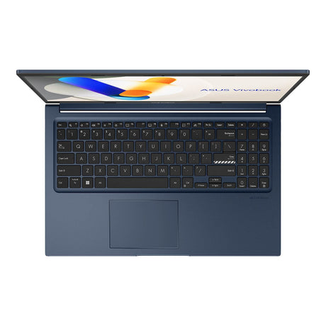 Prenosnik ASUS Vivobook 15 X1504VA, i5-1334U, 24GB RAM, 1TB SSD