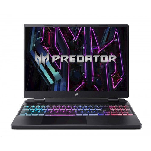 Prenosnik Acer Predator NEO, i7-14650HX, 32GB, 1TB, RTX 4060, Windows 11 Pro, 165Hz