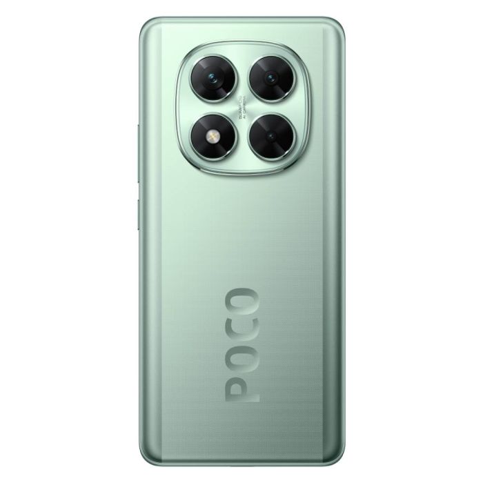 POCO X7 5G pametni telefon 12/512GB, zelen