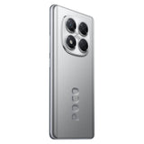 POCO X7 5G pametni telefon 12/512GB, srebrn