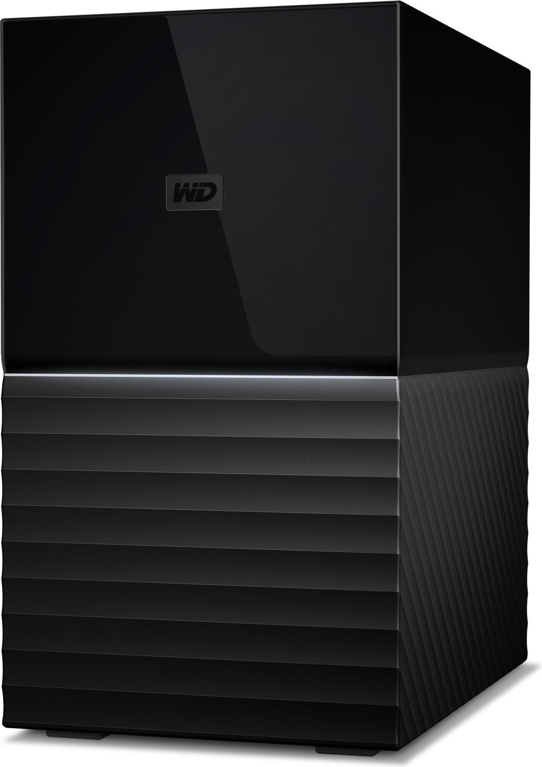WD 16TB My Book Duo USB 3.2 Gen 1 RAID 0 zunanji HDD disk