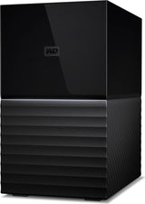 WD 16TB My Book Duo USB 3.2 Gen 1 RAID 0 zunanji HDD disk