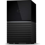 WD 16TB My Book DUO 3,5" USB 3.2 zunanji HDD disk