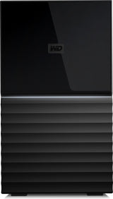 WD 16TB My Book Duo USB 3.2 Gen 1 RAID 0 zunanji HDD disk
