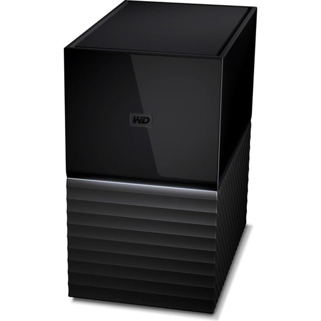WD 16TB My Book DUO 3,5" USB 3.2 zunanji HDD disk