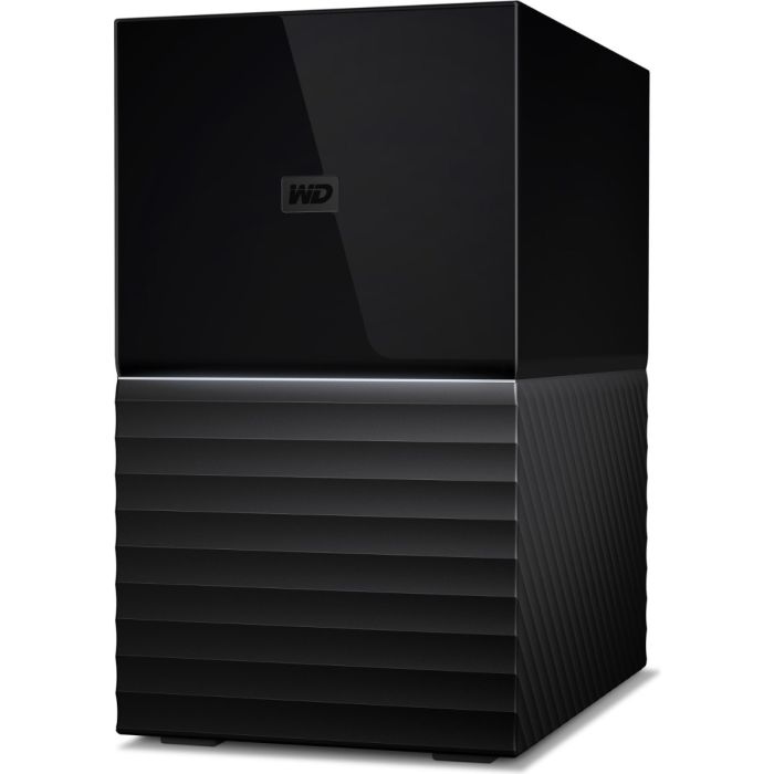 WD 16TB My Book DUO 3,5" USB 3.2 zunanji HDD disk