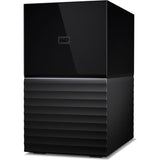 WD 16TB My Book DUO 3,5" USB 3.2 zunanji HDD disk