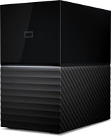 WD 16TB My Book Duo USB 3.2 Gen 1 RAID 0 zunanji HDD disk