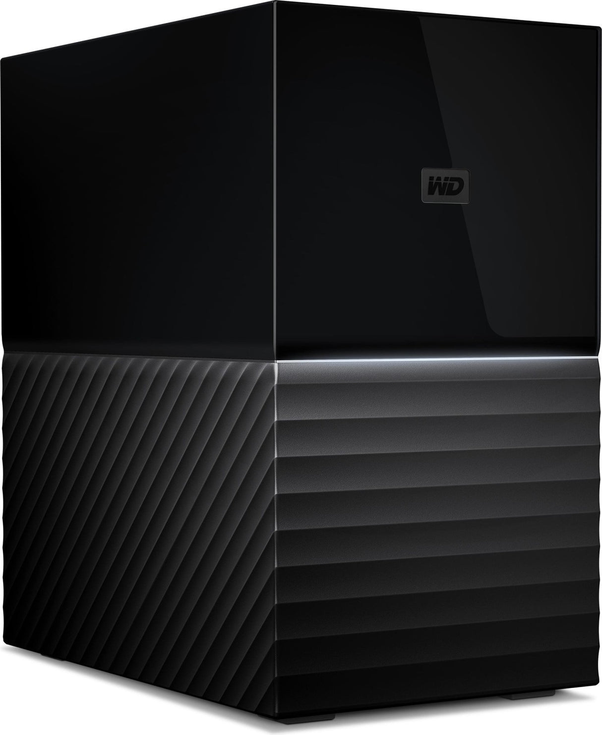 WD 16TB My Book Duo USB 3.2 Gen 1 RAID 0 zunanji HDD disk