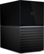 WD 16TB My Book Duo USB 3.2 Gen 1 RAID 0 zunanji HDD disk