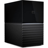 WD 16TB My Book DUO 3,5" USB 3.2 zunanji HDD disk