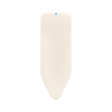 Brabantia prevleka in podloga za likalno desko C 124x45cm bež