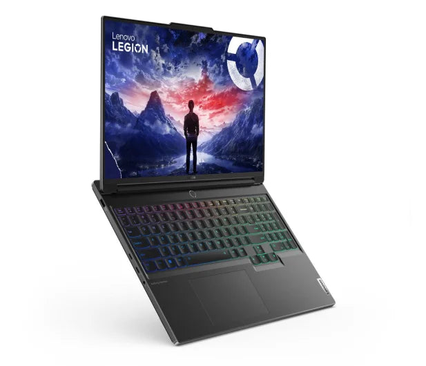 Lenovo Legion 7-16 i9-14900HX, 32GB, 1TB, Windows 11 Home, RTX4070