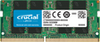 Crucial 16GB DDR4-3200 SODIMM PC4-25600 CL22, 1.2V