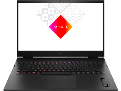 HP OMEN 17-cm2007nm | FHD | RTX 4060 (8 GB)