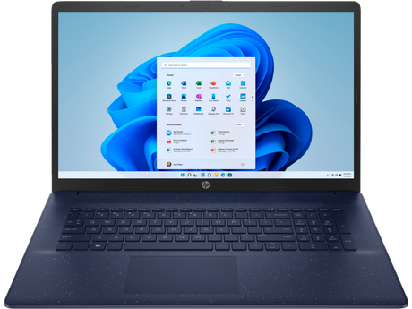 HP Laptop 17-cn0104na