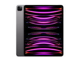 Obnovljen iPad 6 Pro 12.9" (128GB Wifi) Razred A+, Space Gray