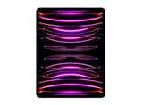Obnovljen iPad 6 Pro 12.9" (128GB Wifi) Razred A+, Space Gray