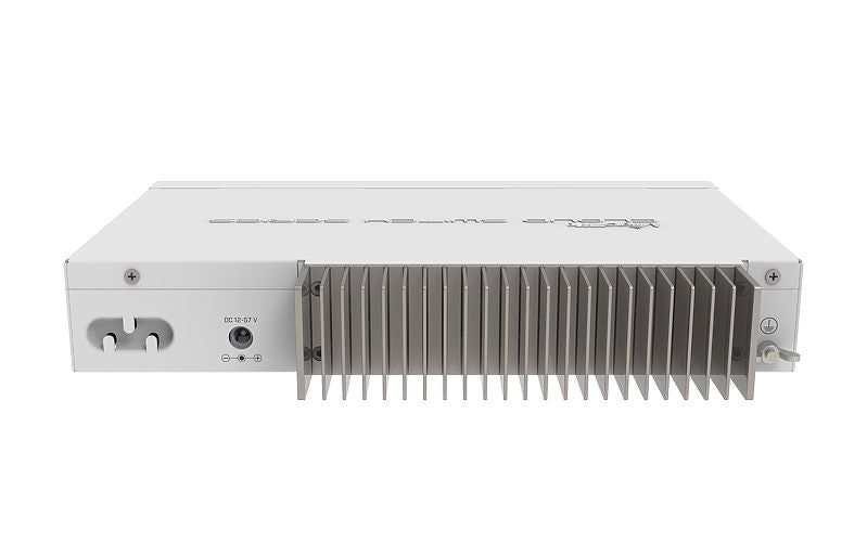 Mikrotik gigabitno stikalo z 8 SFP+ CRS309-1G-8S+IN