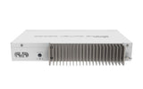 Mikrotik gigabitno stikalo z 8 SFP+ CRS309-1G-8S+IN