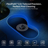 AIPER Scuba X1 Pro Max baterijski robotski sesalnik za bazen