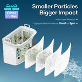 AIPER Scuba X1 baterijski robotski sesalnik za bazen